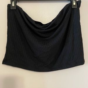 American Eagle Crop Top